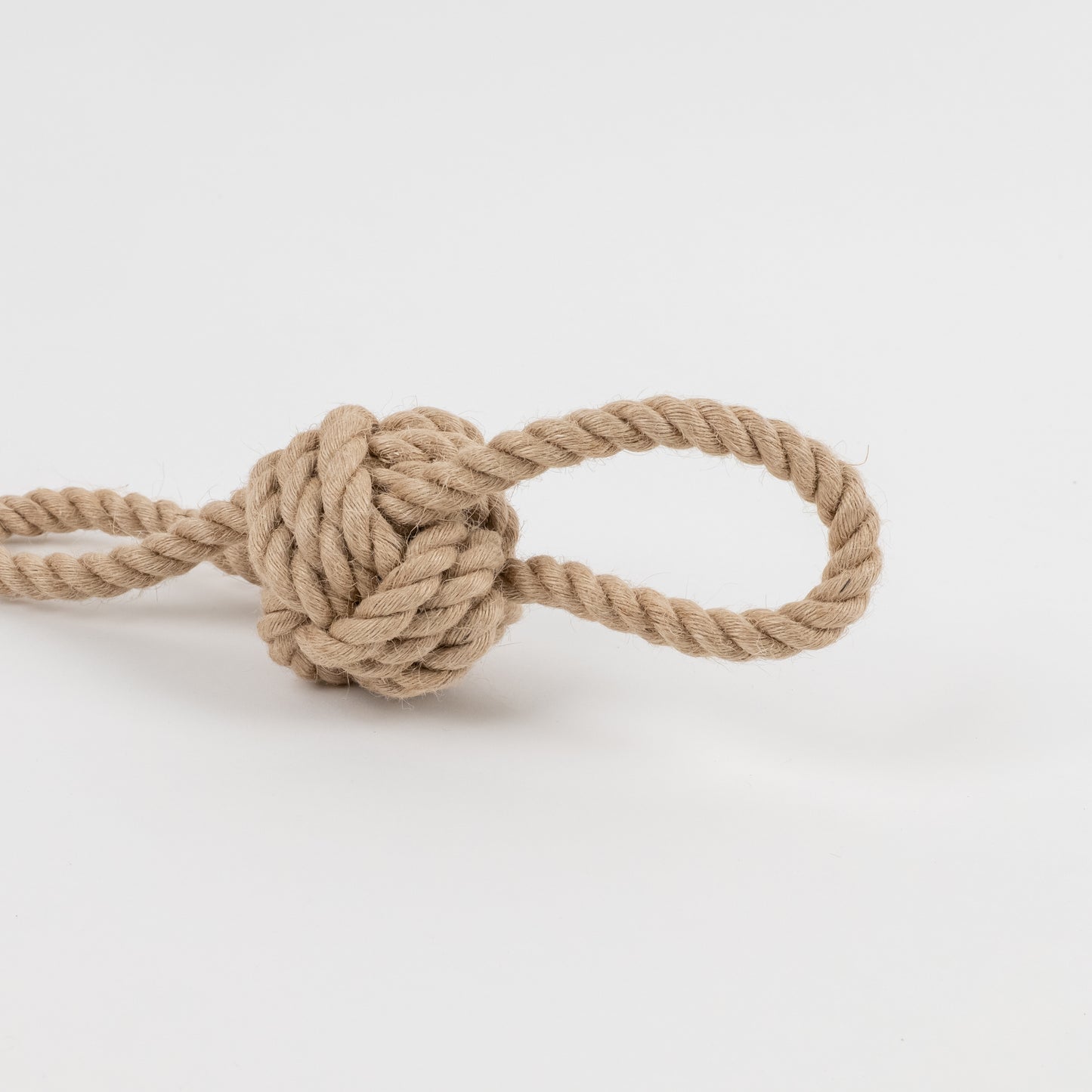 Gioco in Corda palla e maniglia - M