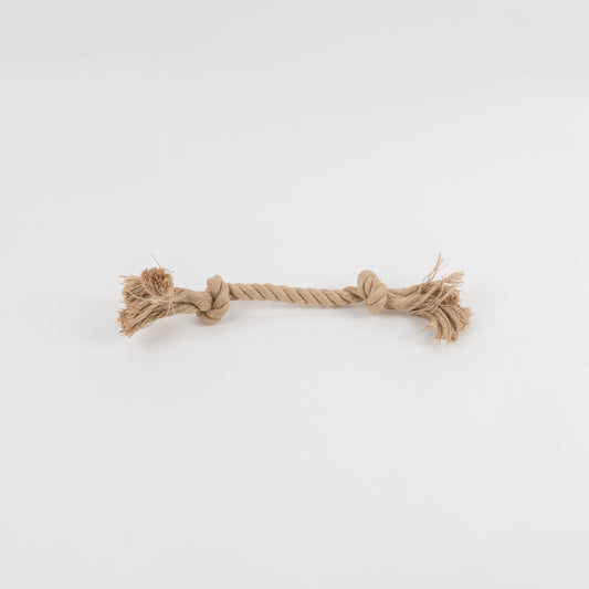 Gioco in Corda 2 Nodi - S