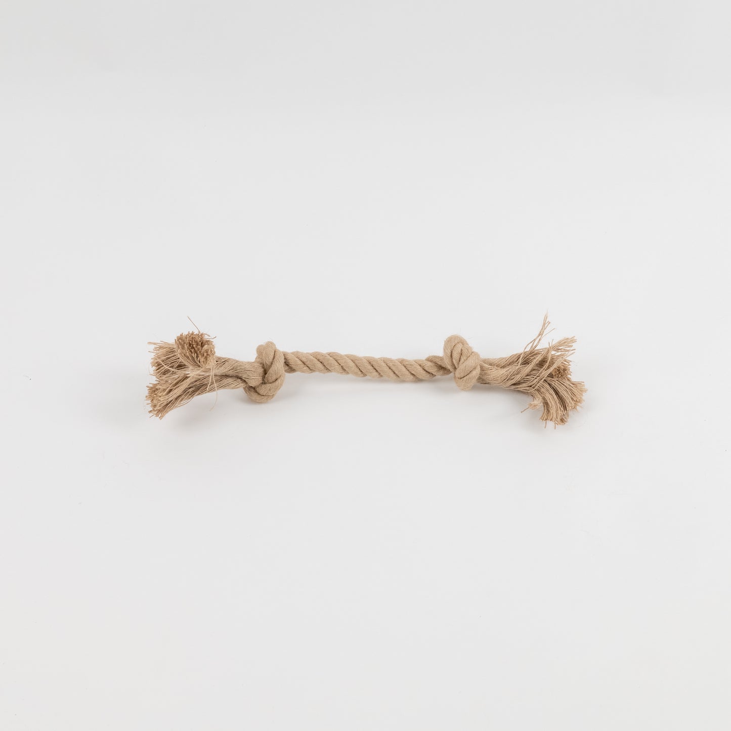 Gioco in Corda 2 Nodi - M