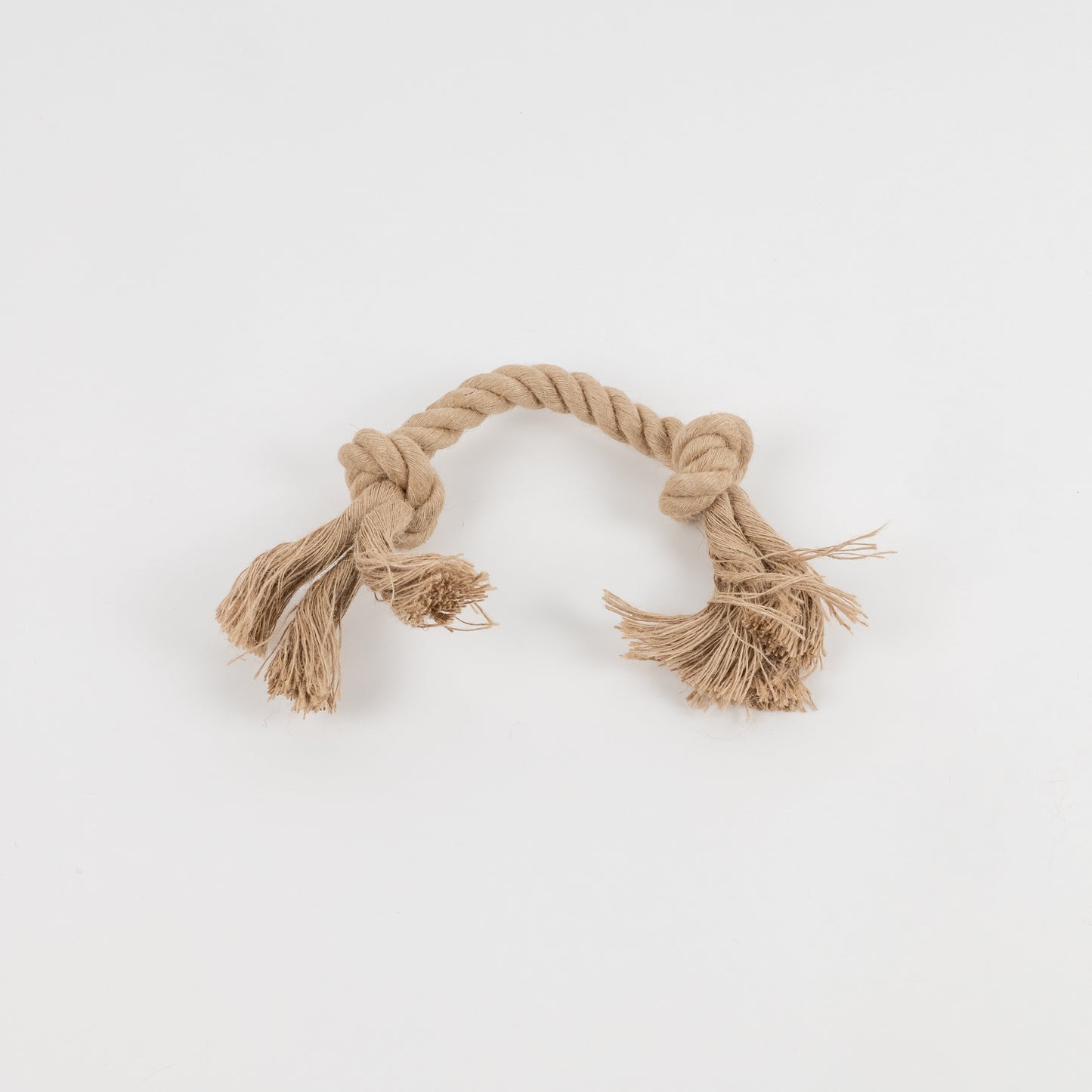 Gioco in Corda 2 Nodi - L