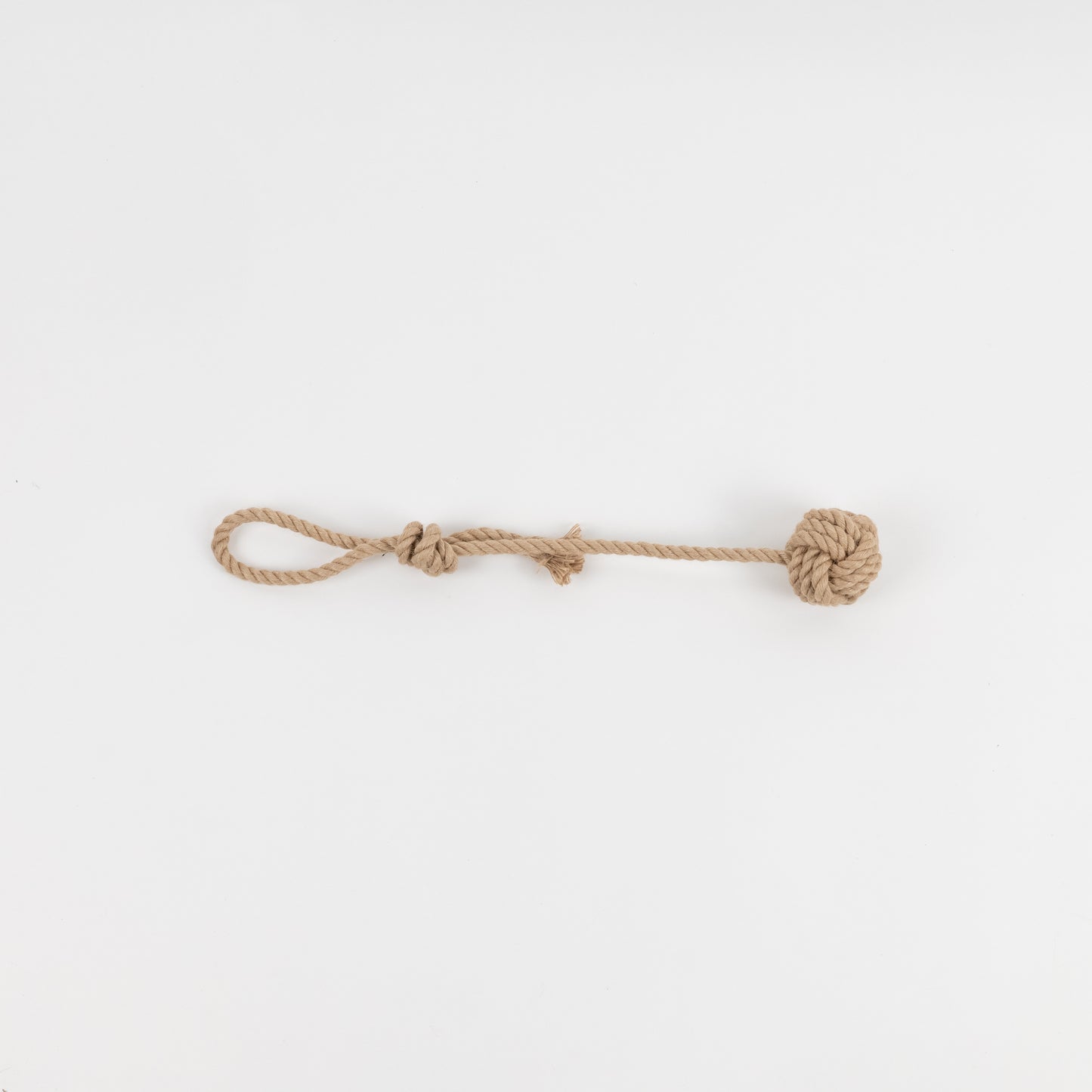 Gioco in Corda palla corda e maniglia