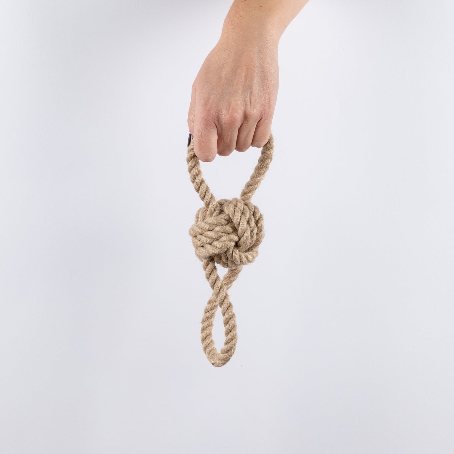 Gioco in Corda palla e maniglia - M