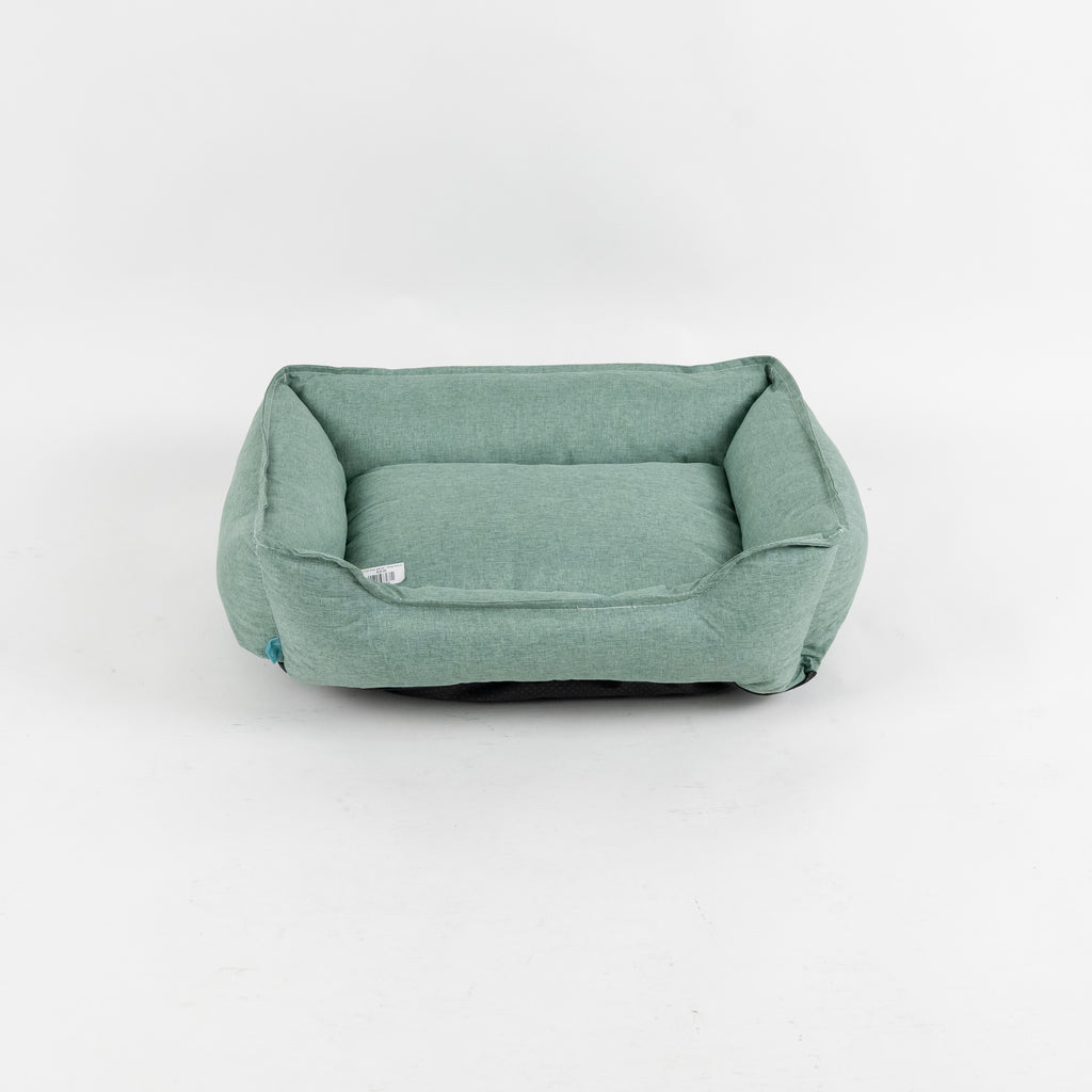 Cuccia Andy piccola - Verde Acqua (48x40x18 cm)