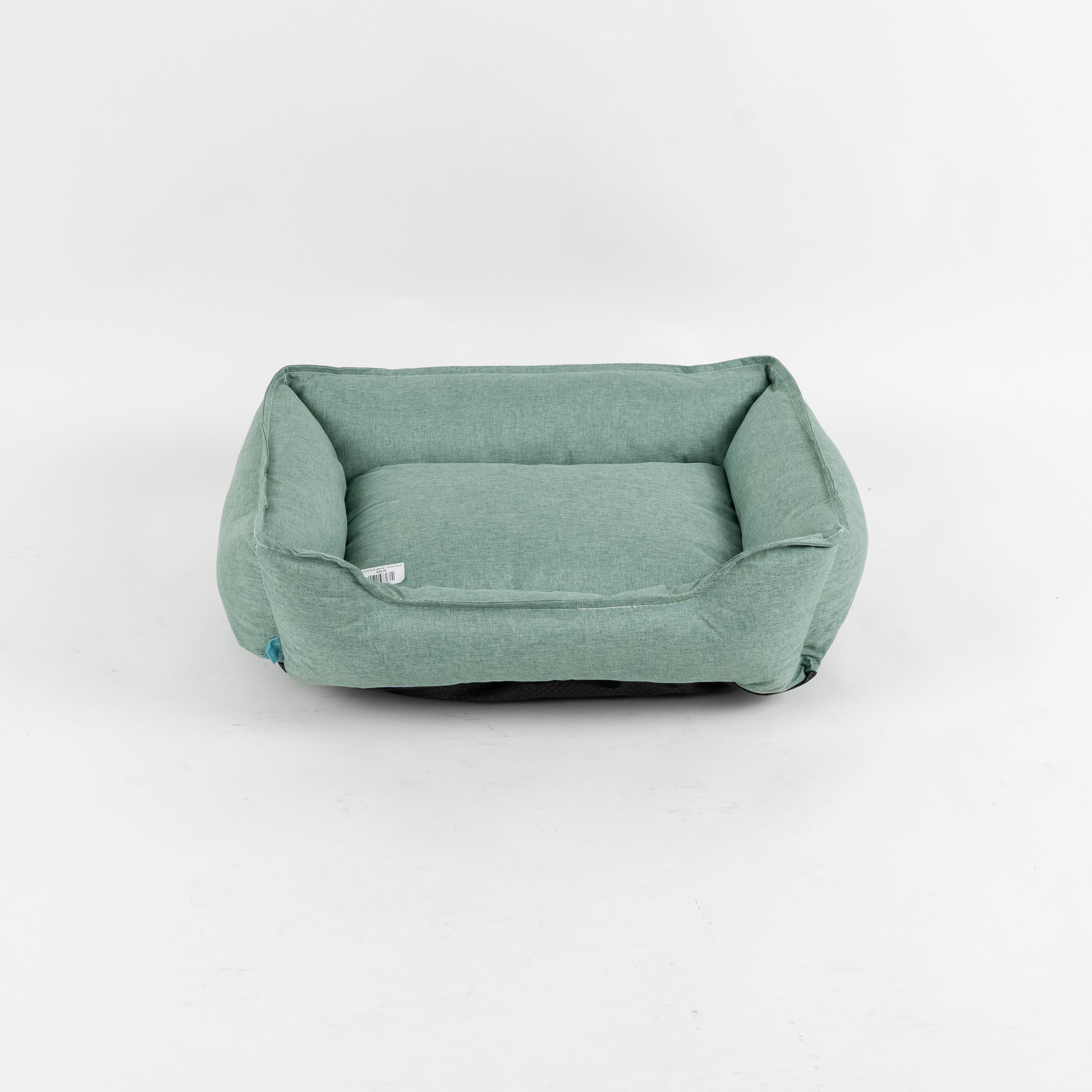 Cuccia Andy piccola - Verde Acqua (48x40x18 cm)