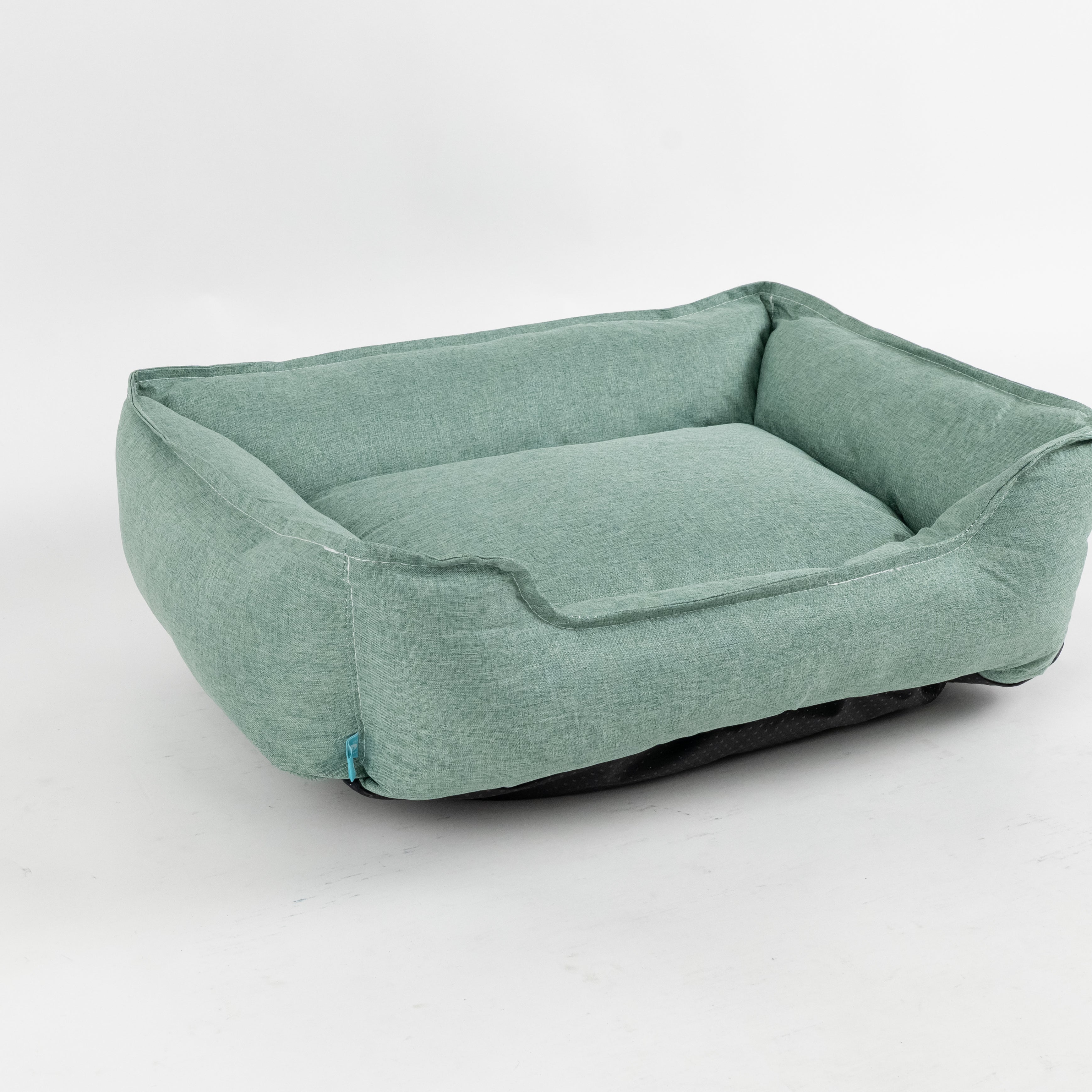 Cuccia Andy grande - Verde Acqua ( 69x54x20 )