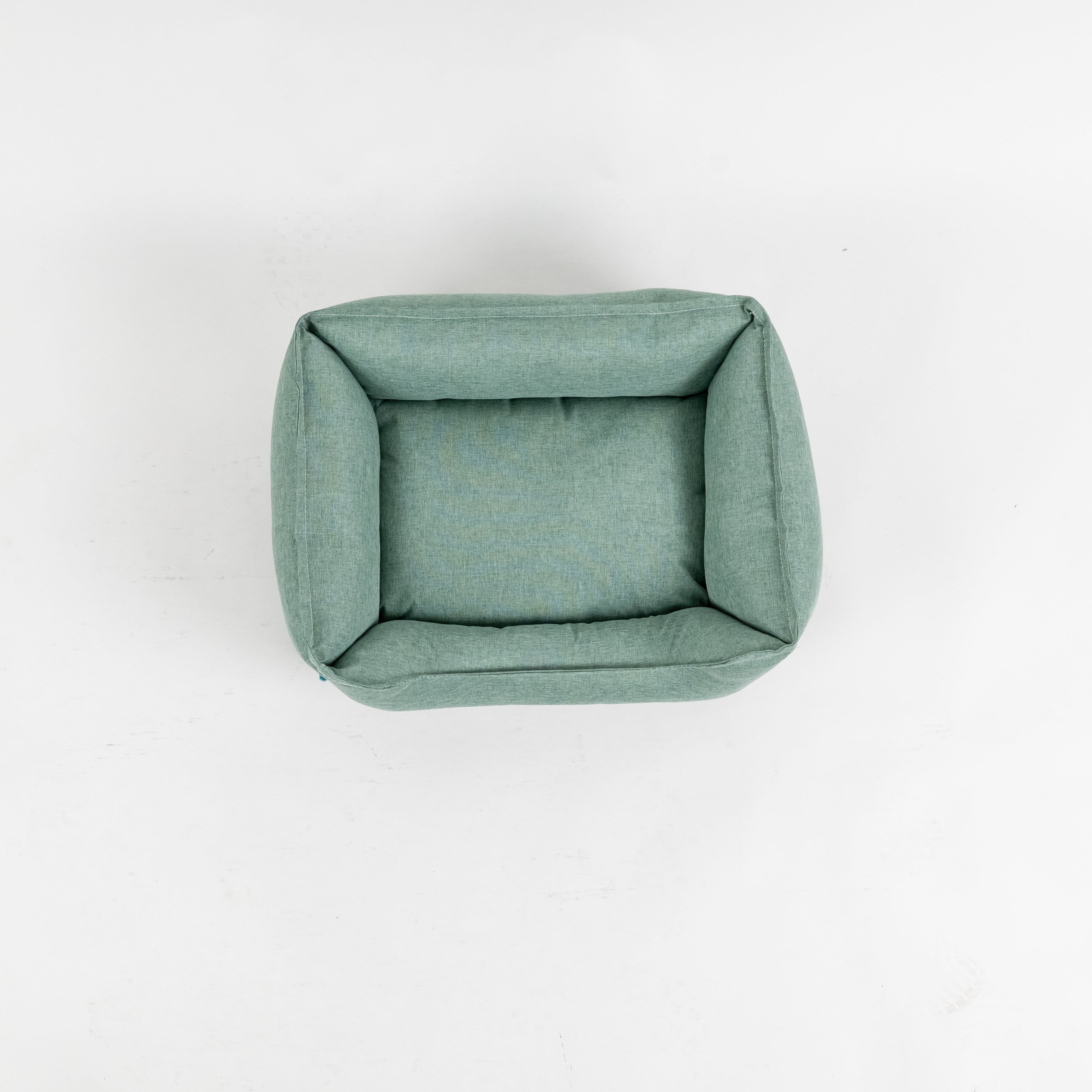 Cuccia Andy piccola - Verde Acqua (48x40x18 cm)