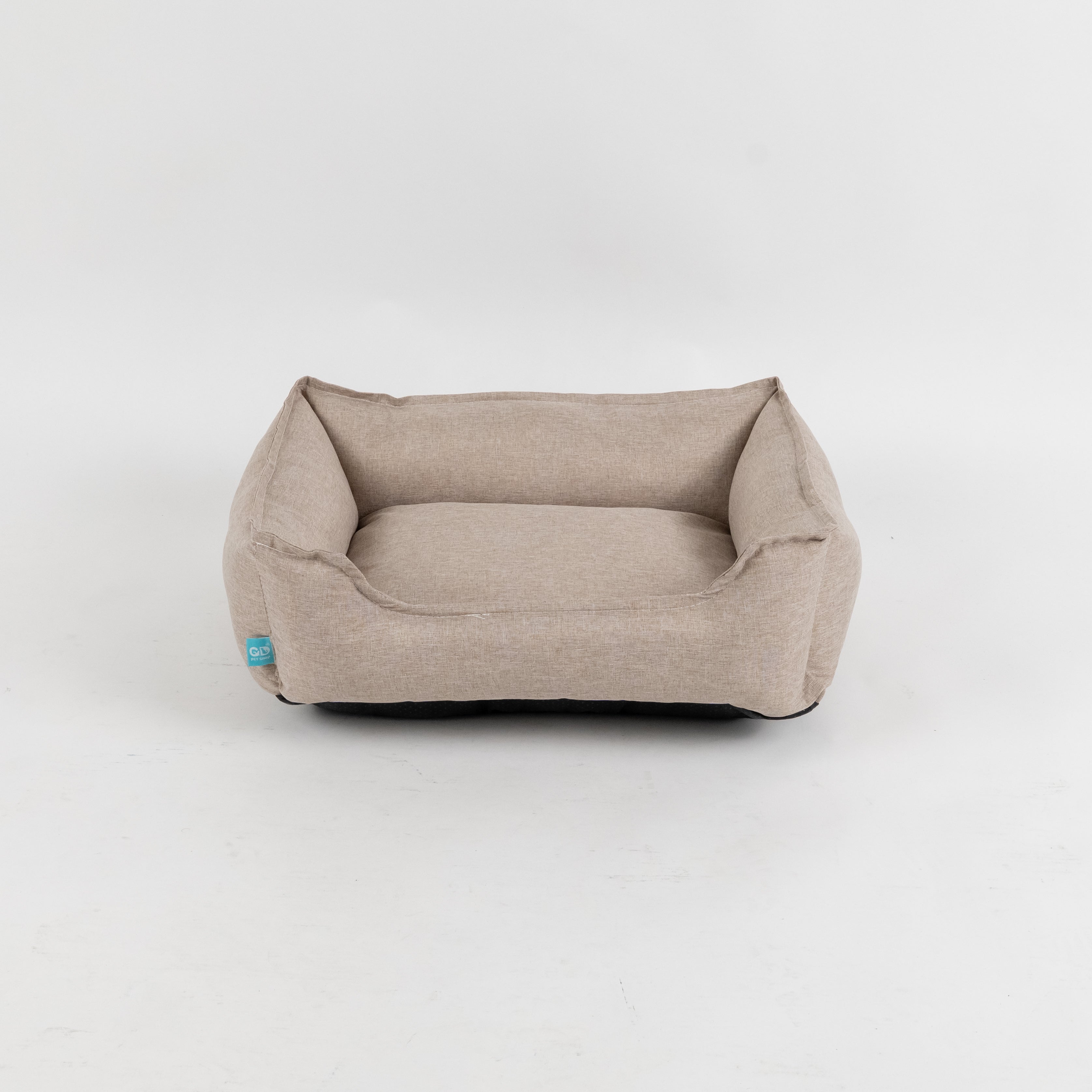 Cuccia Andy piccola - Beige (48x40x18 cm)