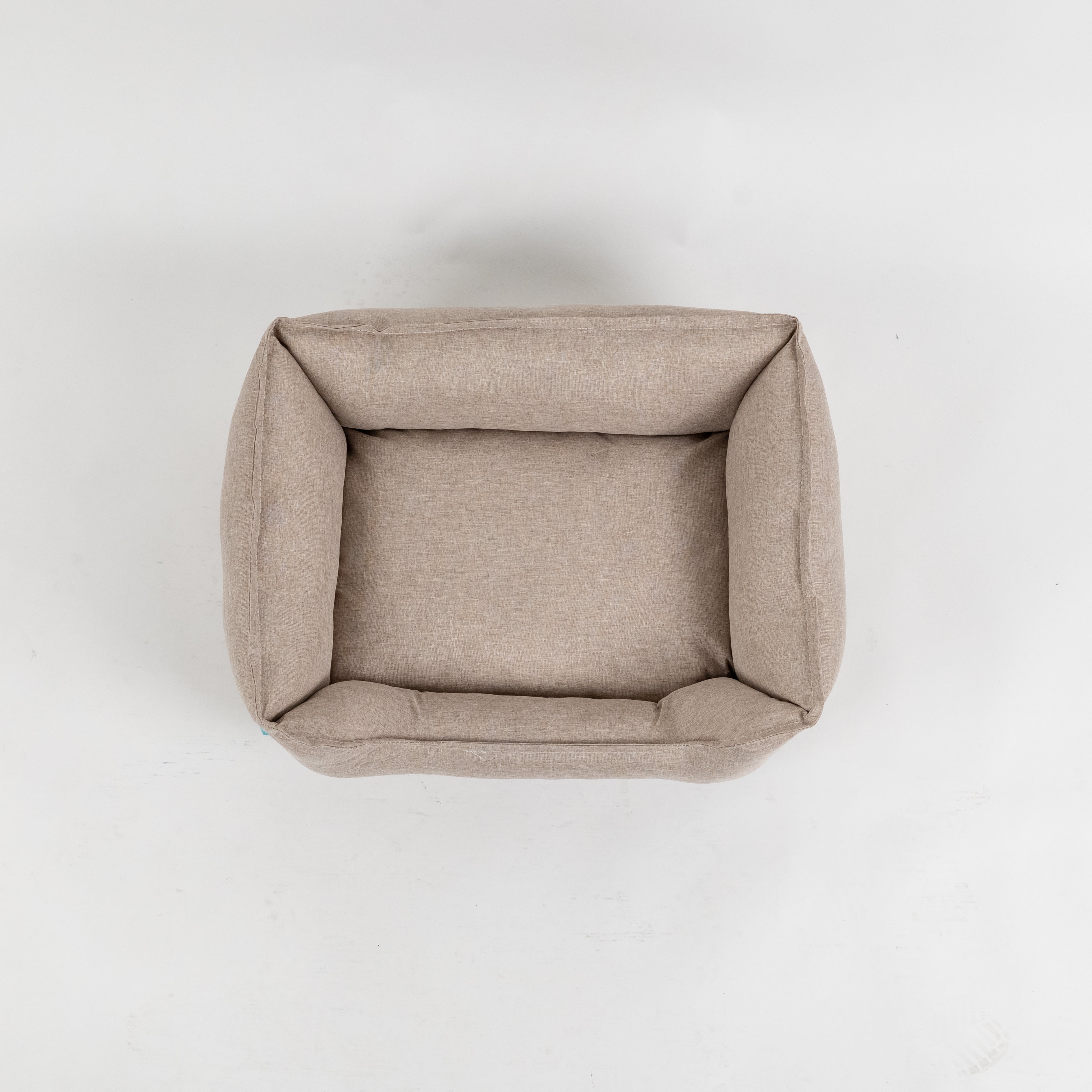 Cuccia Andy piccola - Beige (48x40x18 cm)