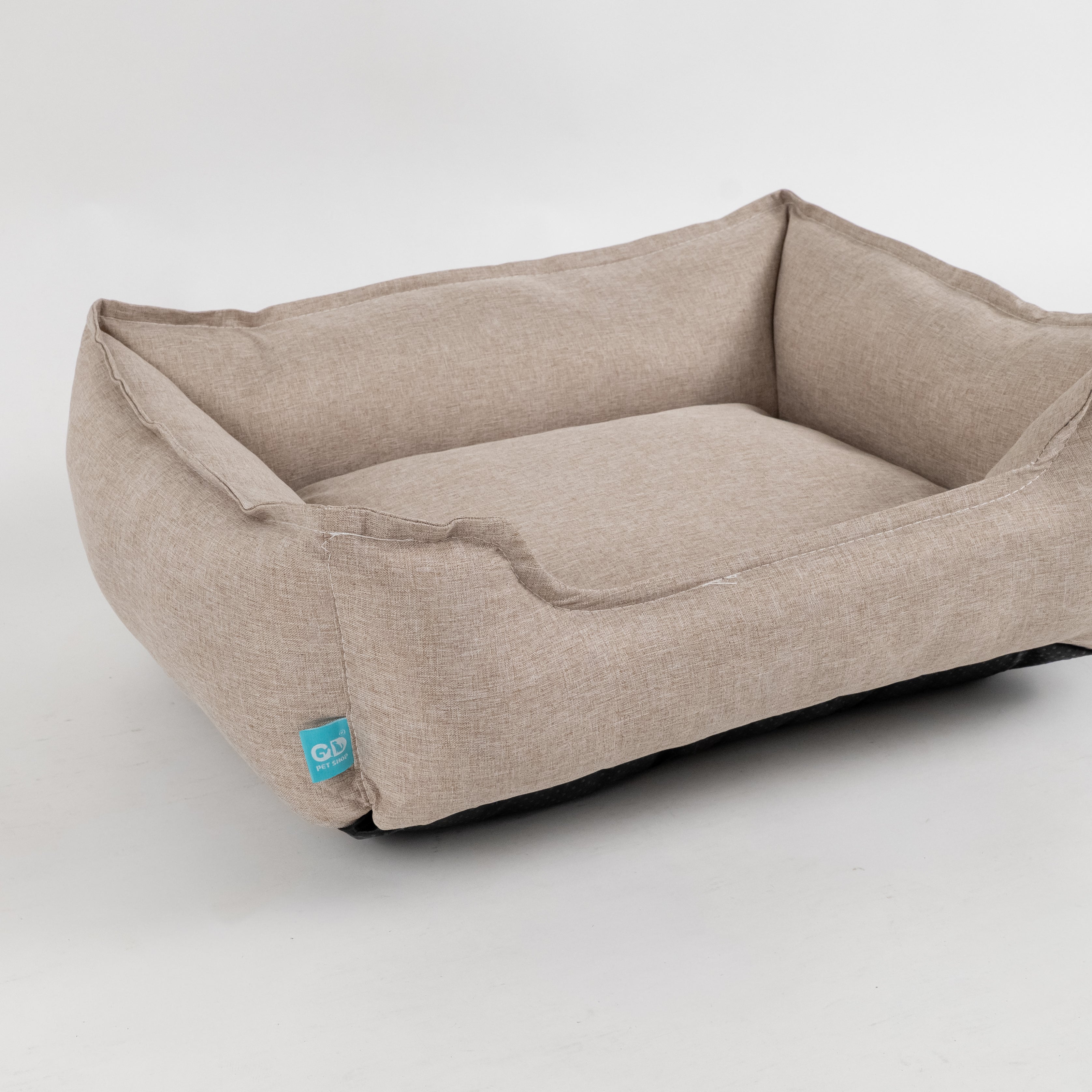 Cuccia Andy piccola - Beige (48x40x18 cm)