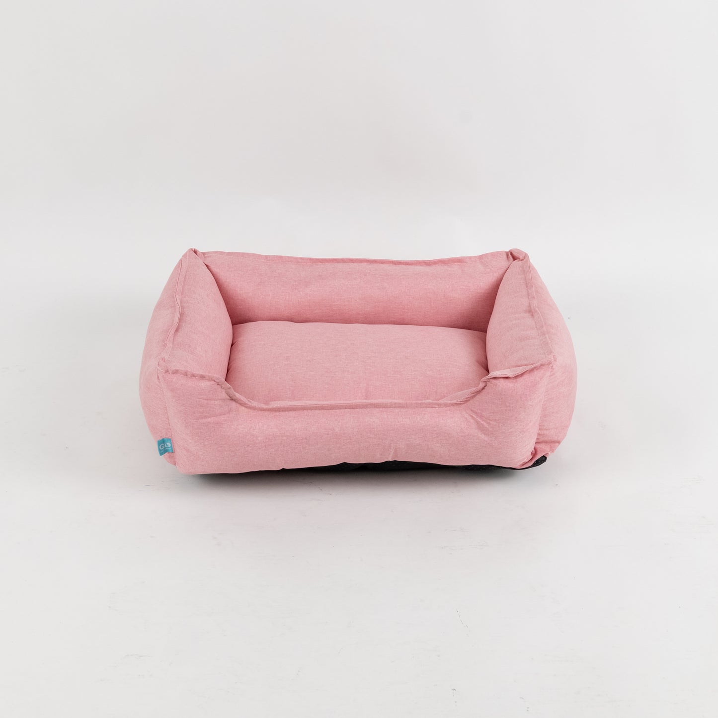 Cuccia Andy grande - Rosa