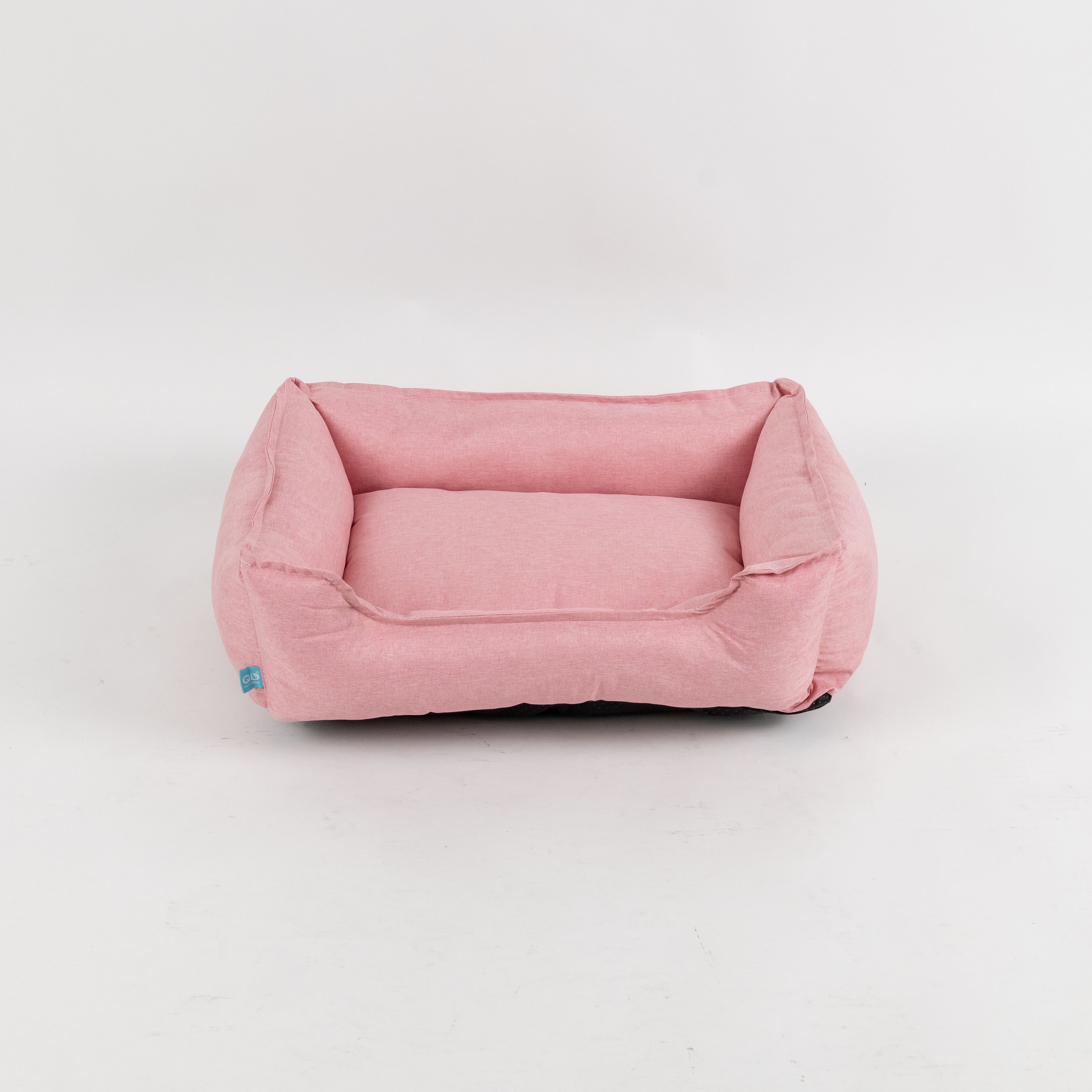 Cuccia Andy grande - Rosa (60x45x20)