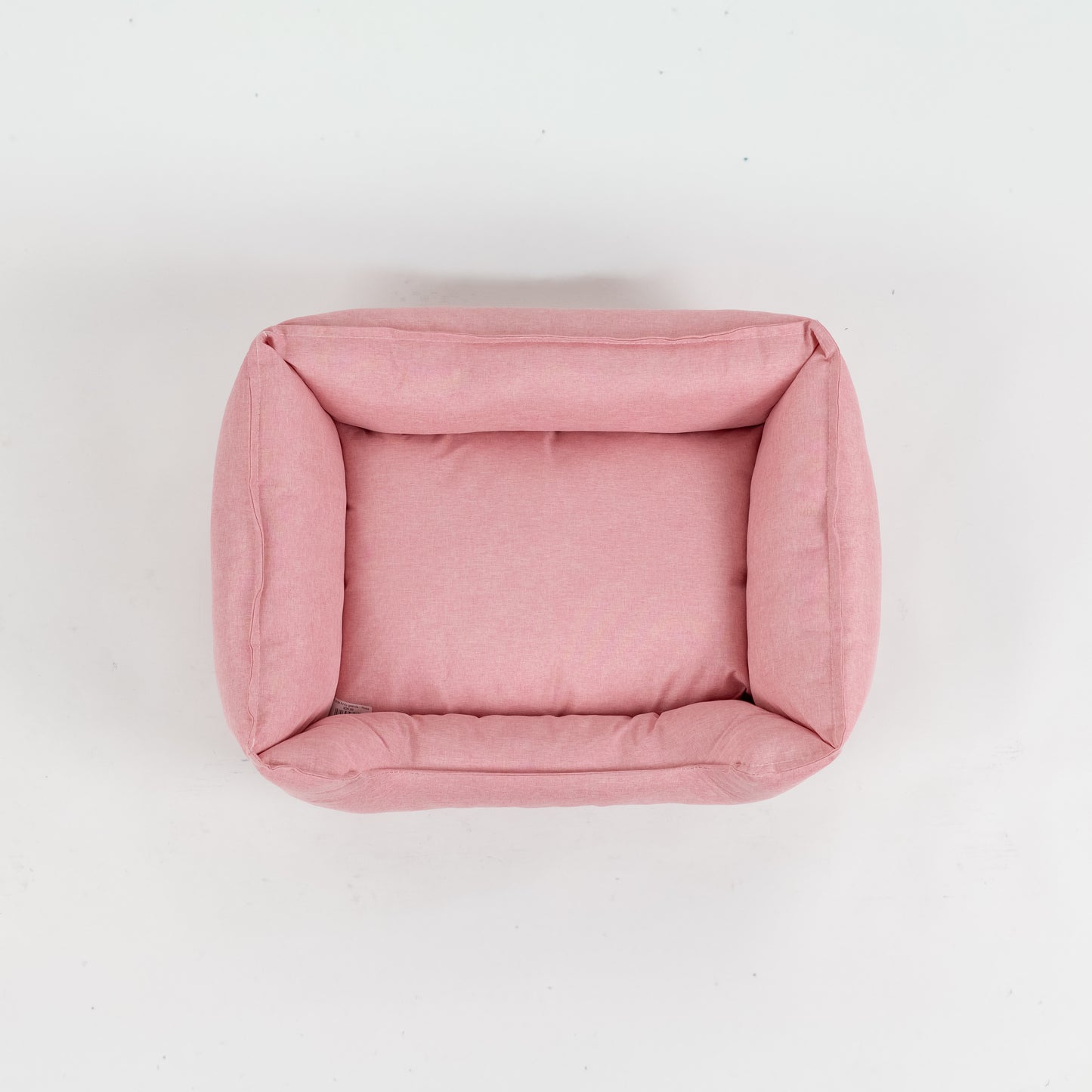 Cuccia Andy grande - Rosa