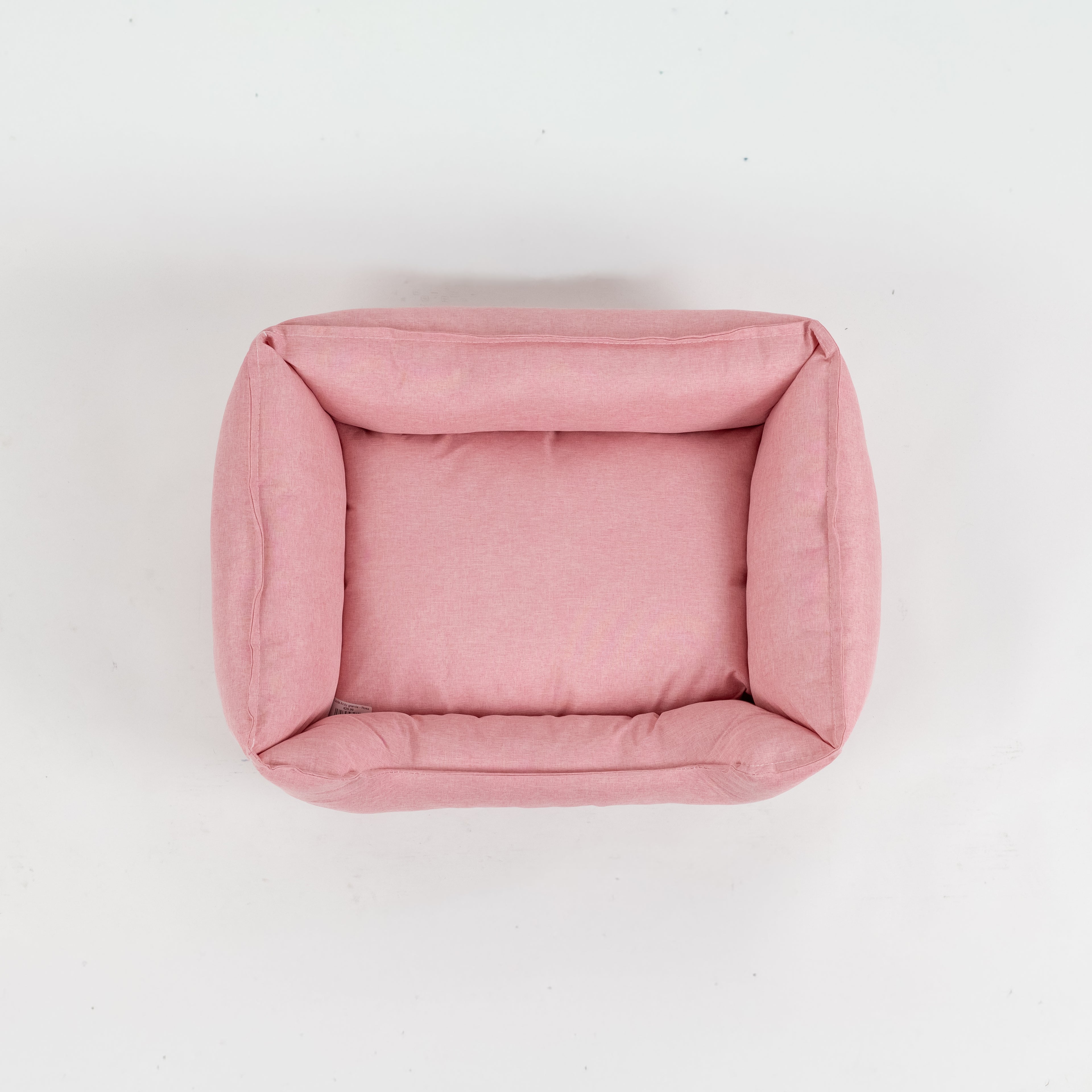 Cuccia Andy grande - Rosa (60x45x20)