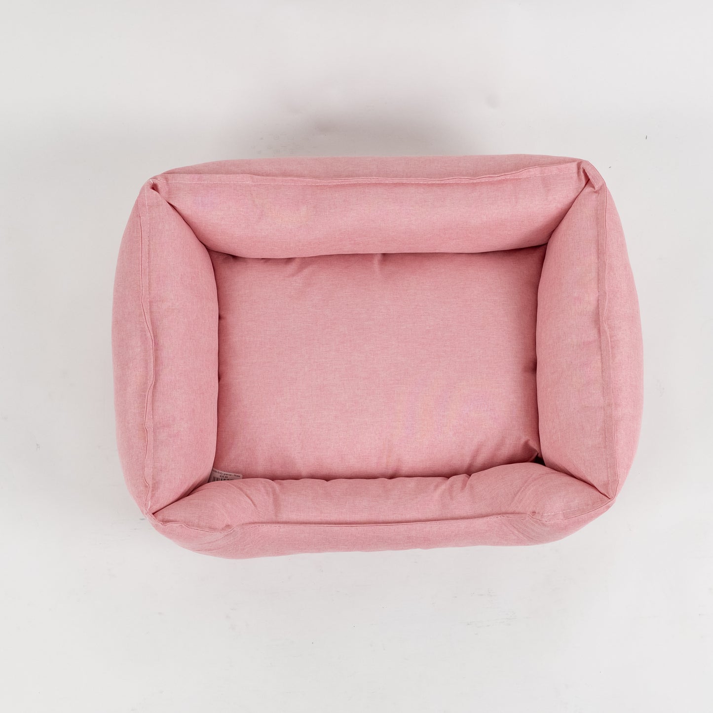 Cuccia Andy grande - Rosa