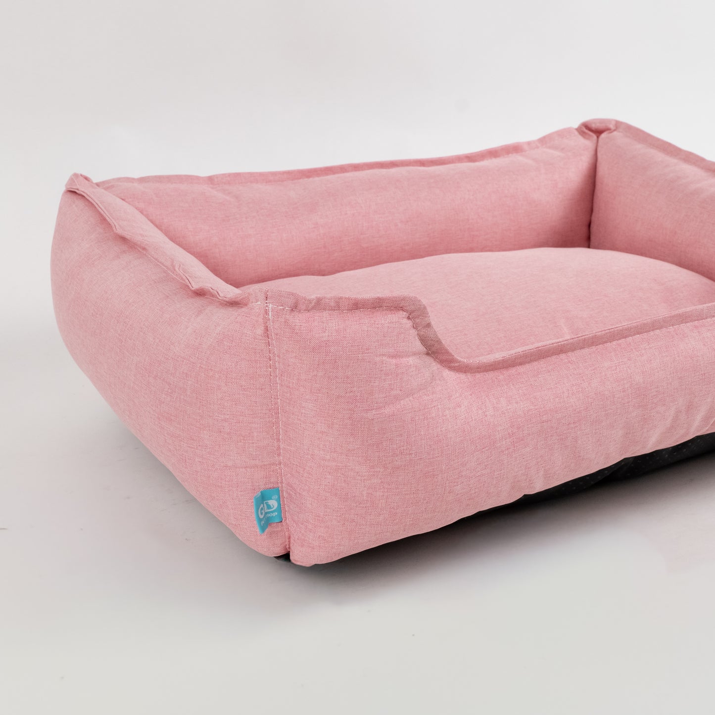 Cuccia Andy grande - Rosa