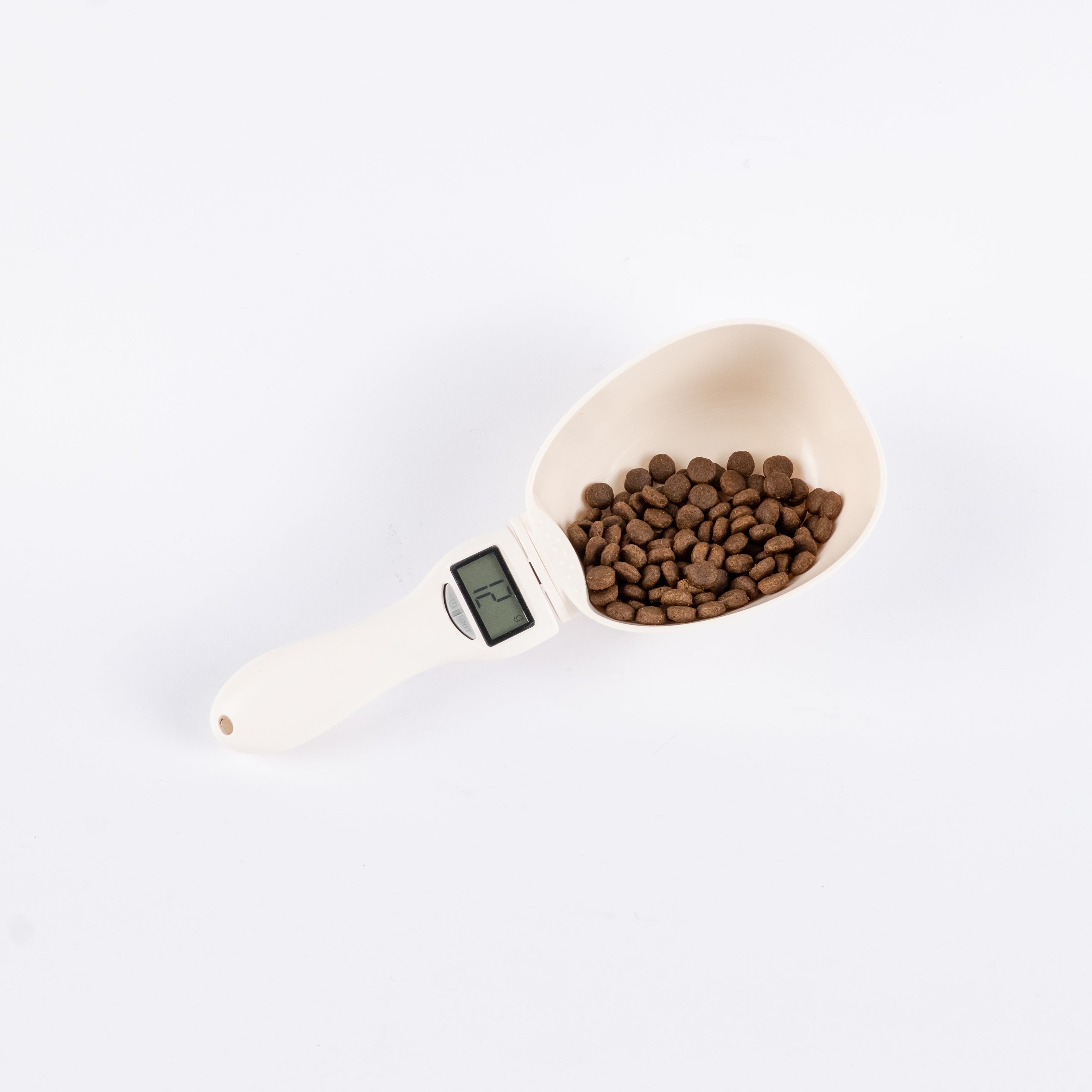 Distributore Paletta Dosatrice con Bilancia Digitale