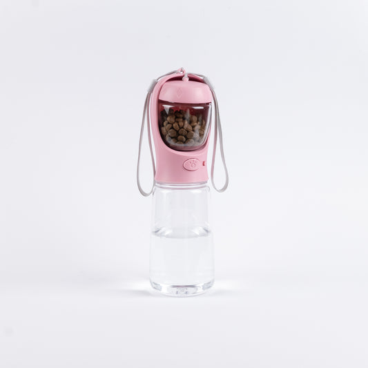 Borraccia Portatile per Cani – 350 ml