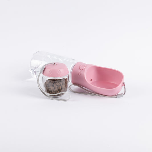 Borraccia Portatile per Cani – 350 ml