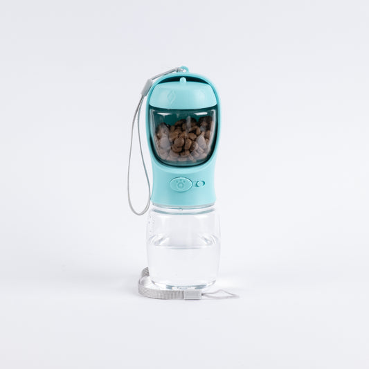 Borraccia Portatile per Cani – 500ml