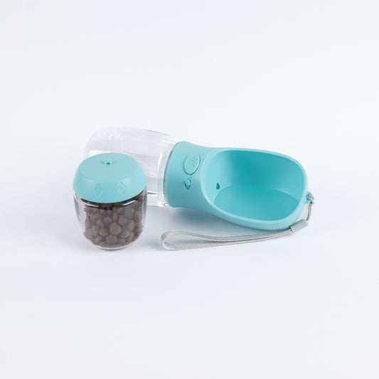 Borraccia Portatile per Cani – 500ml