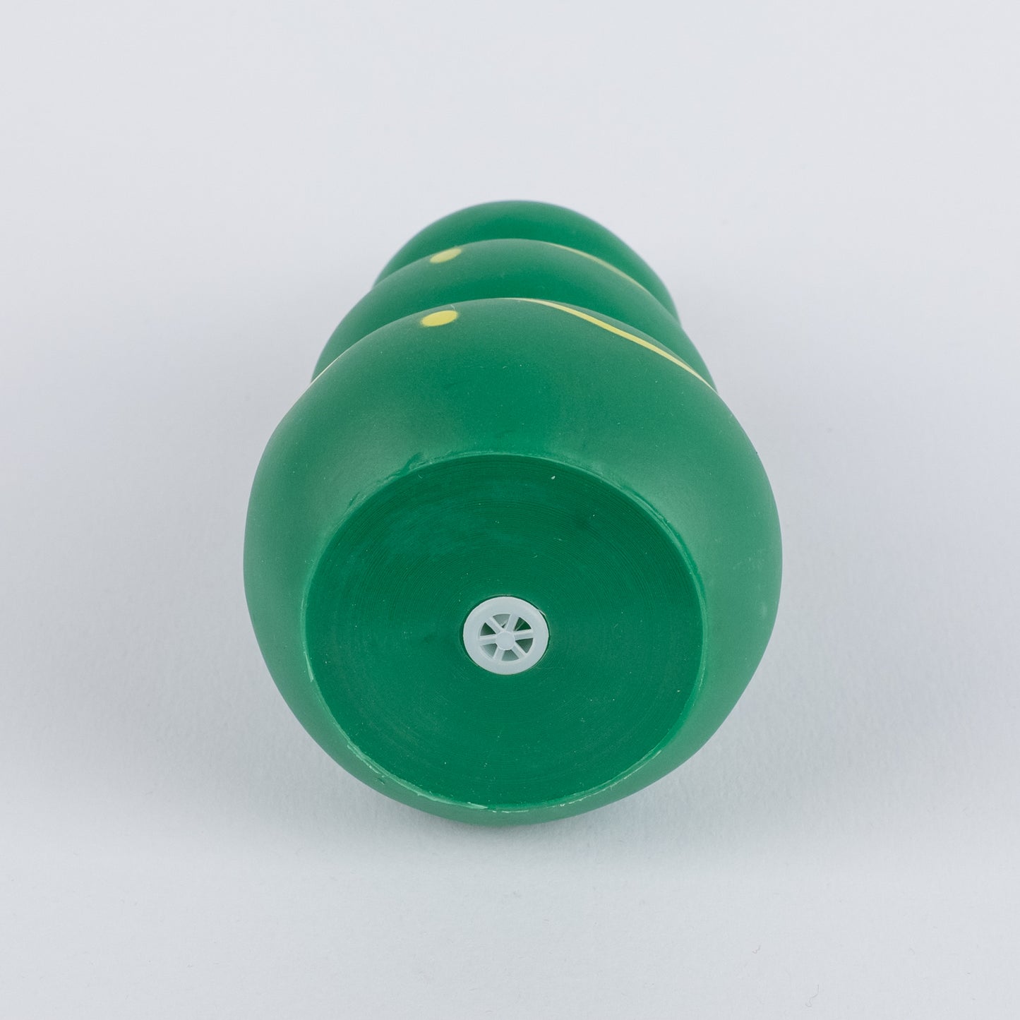 Gioco Natalizio in Gomma per Cani con Squeak - Albero