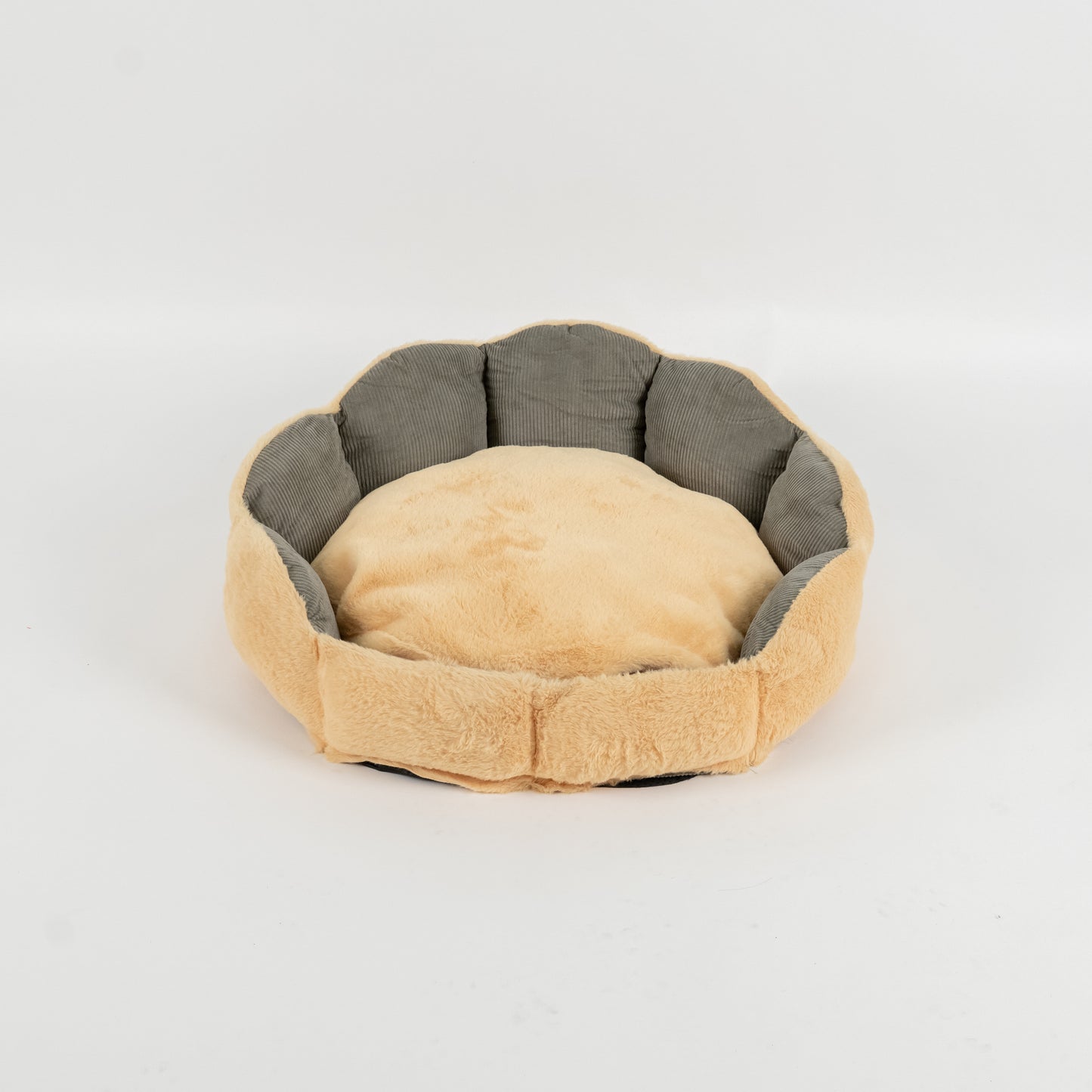 Cuccia a forma di Conchiglia - Grande