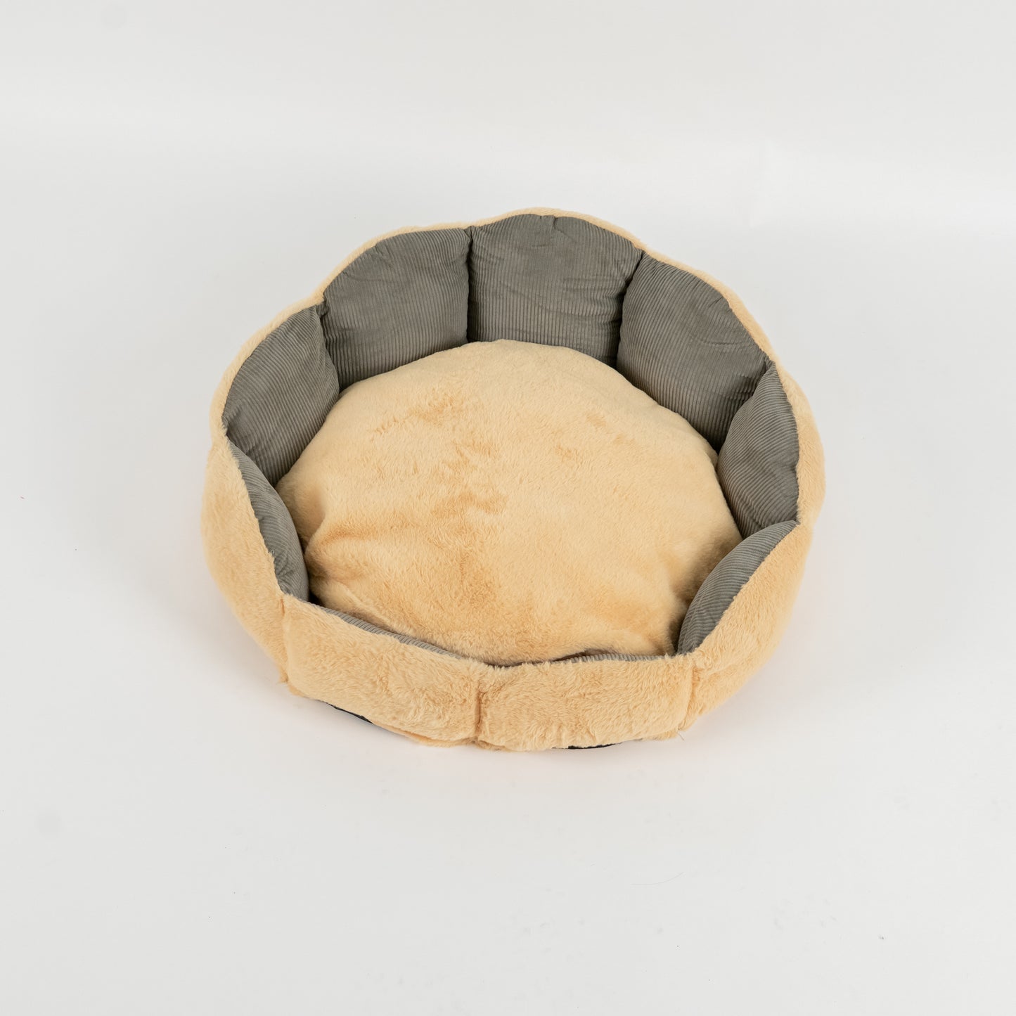 Cuccia a forma di Conchiglia - Grande