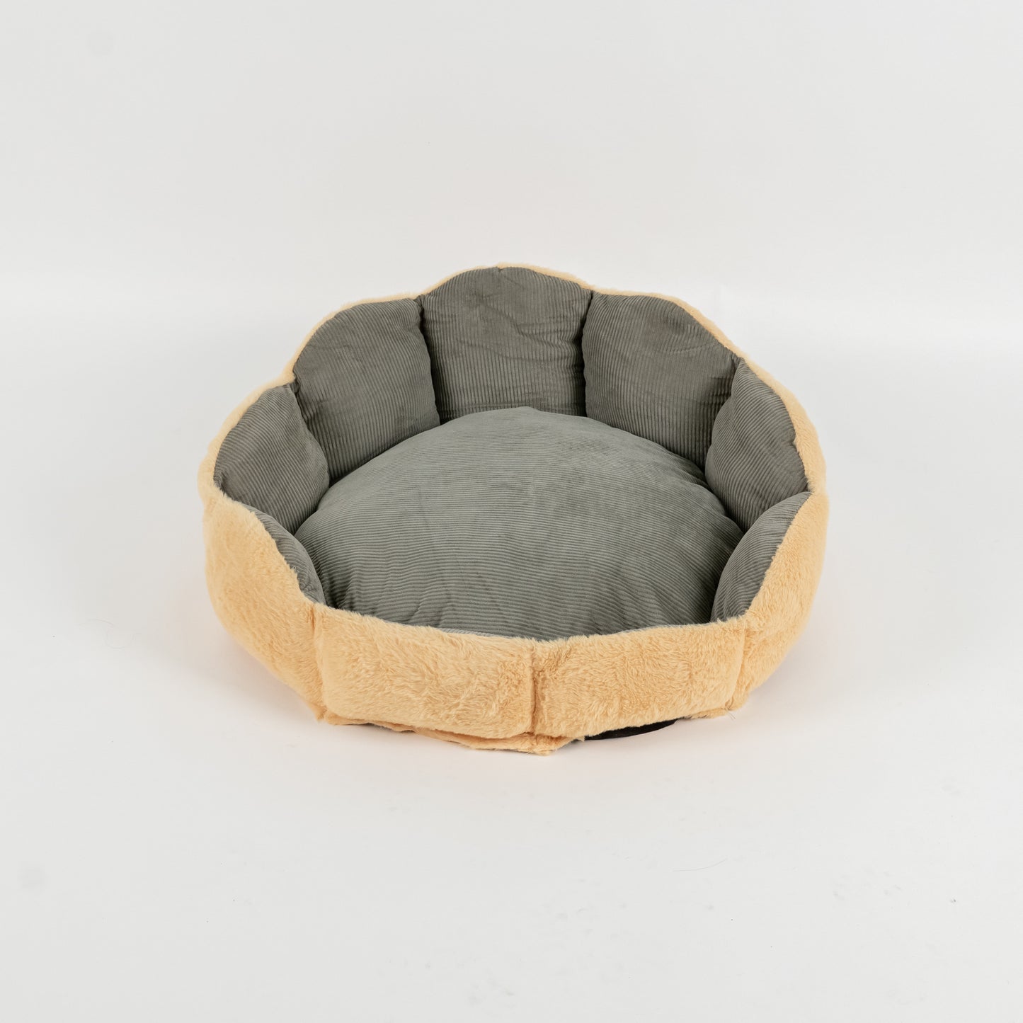 Cuccia a forma di Conchiglia - Grande