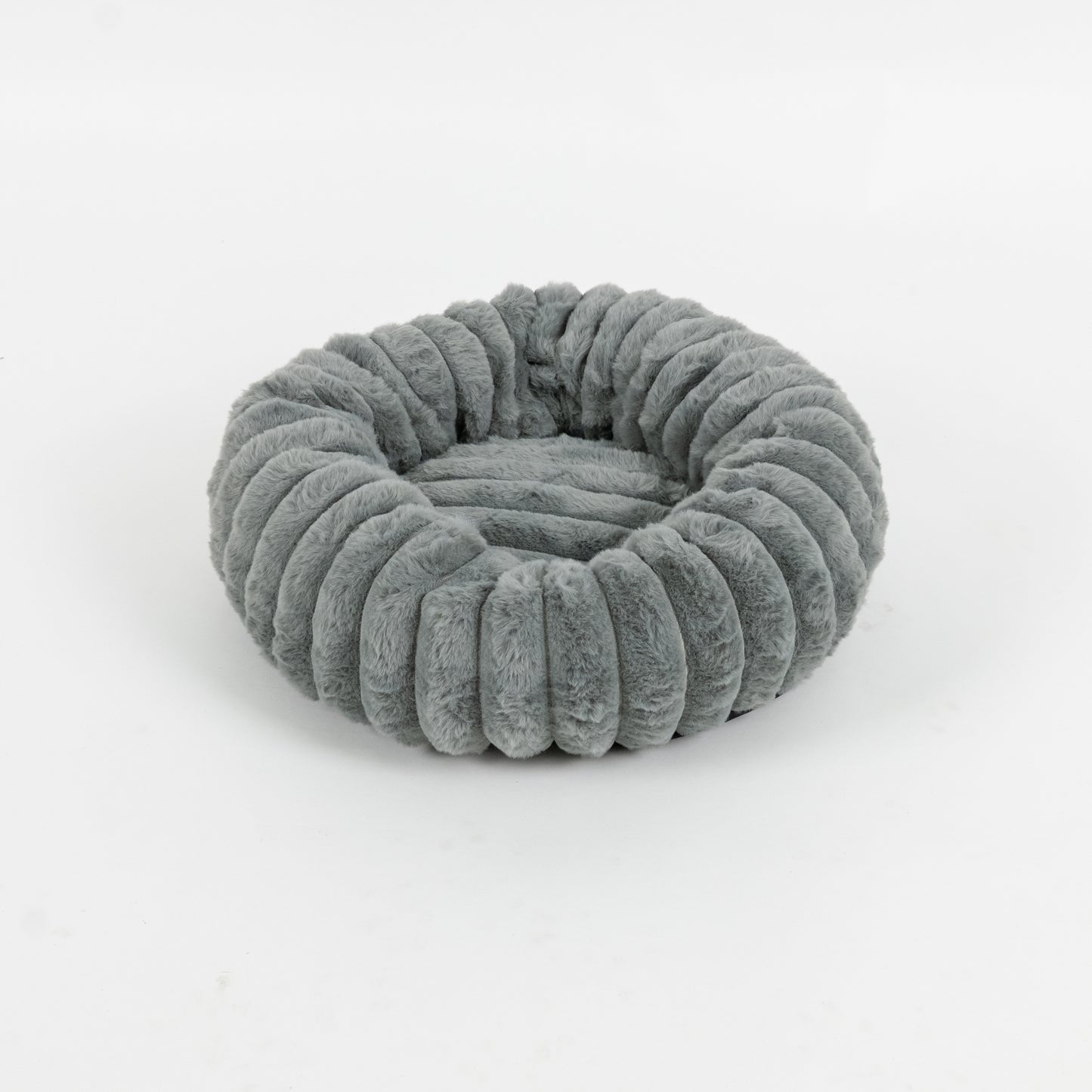Cuccia Rotonda Grigio - Piccola
