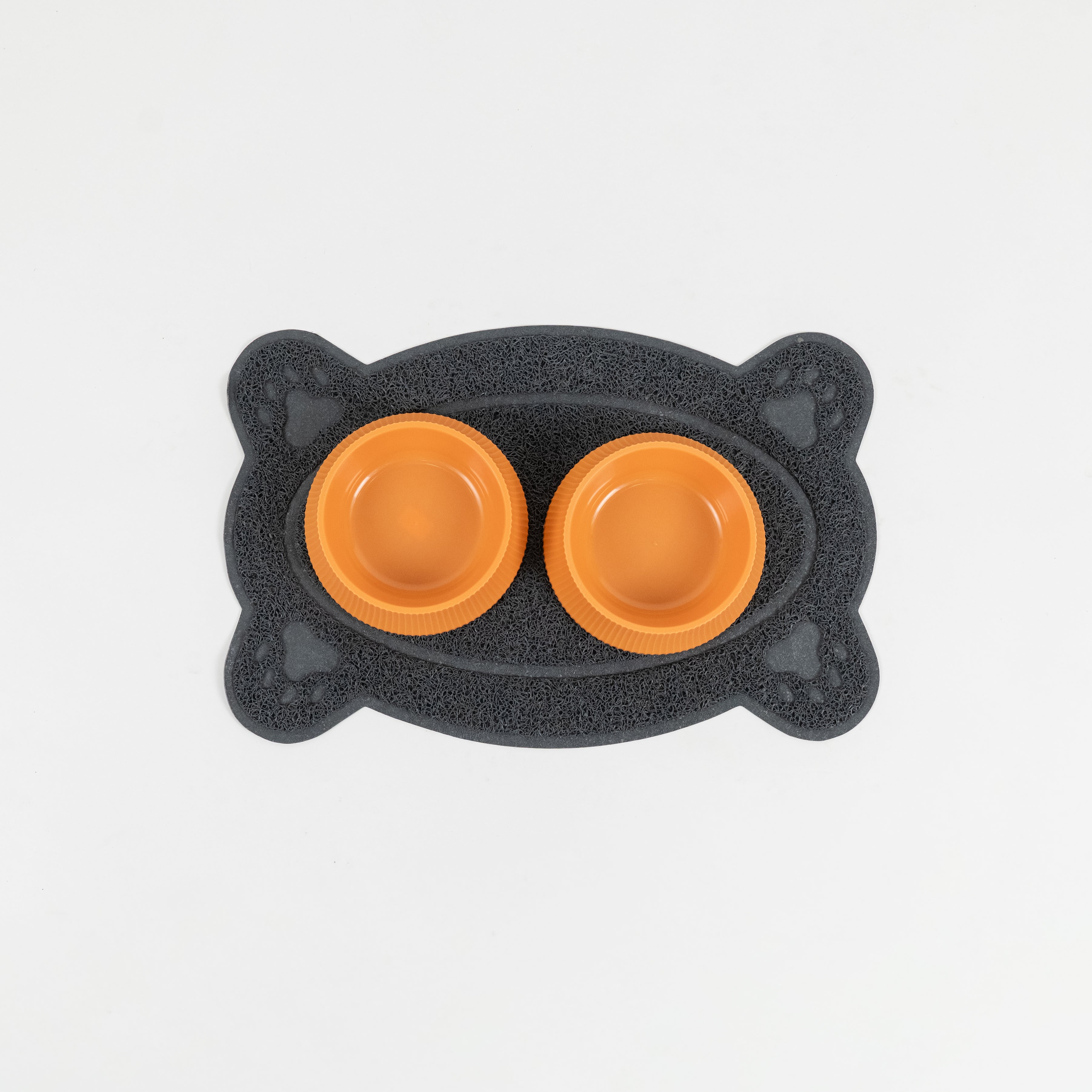 Tappetino Igienico Multiuso per Cani e Gatti - Nero