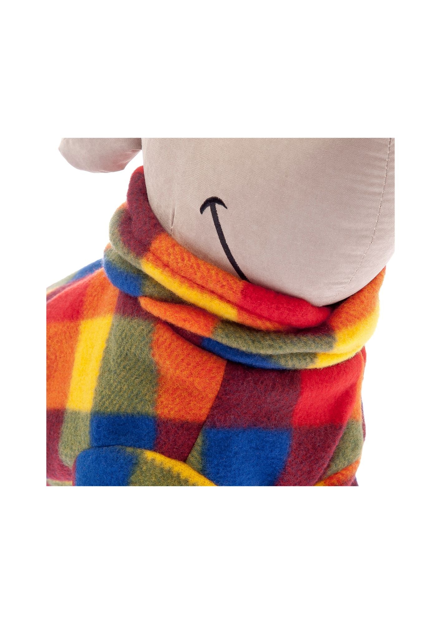 Maglioncino Doubleface per Cani