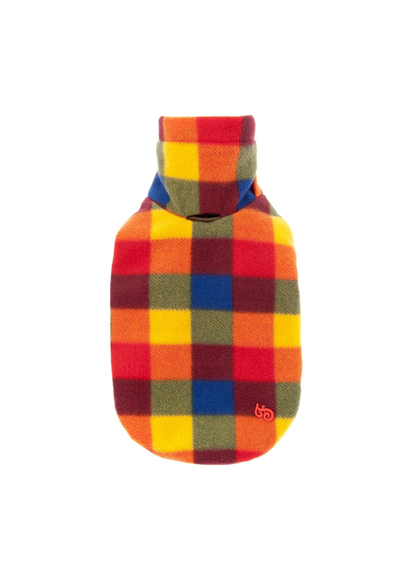 Maglioncino Doubleface per Cani