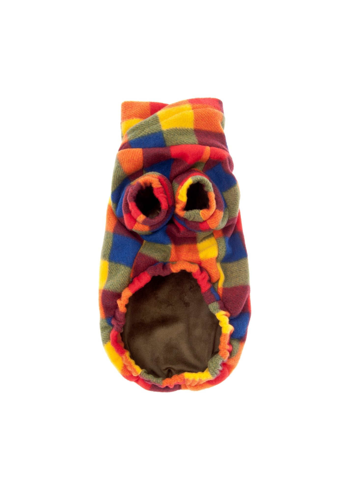 Maglioncino Doubleface per Cani