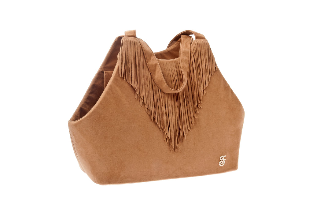 Borsa Trasportino "Kaya"  per Cani