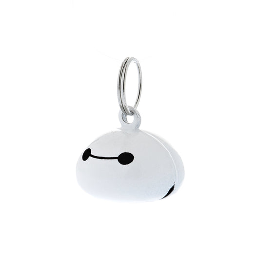 Campanella Decorativa - Bianco