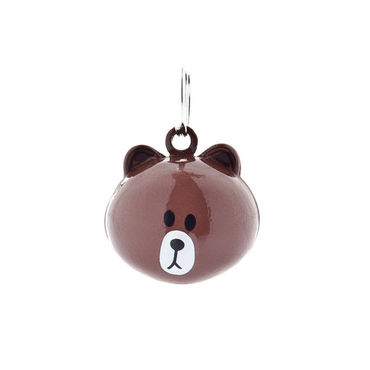 Campanella Decorativa - Orso