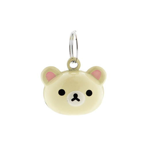 Campanella Decorativa - Orsetto