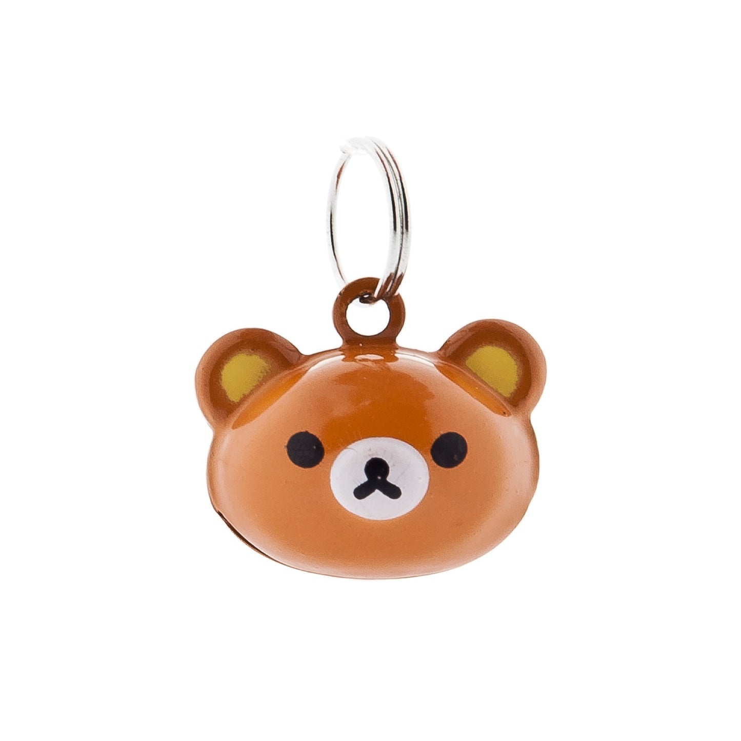 Campanella Decorativa - Orsetto Scuro