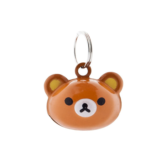 Campanella Decorativa - Orsetto Scuro