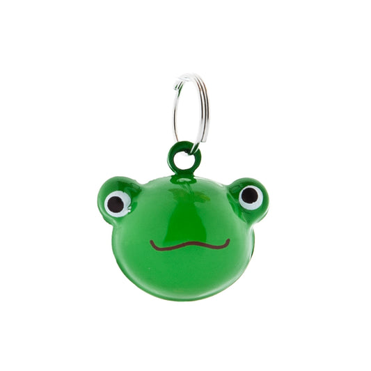 Campanella Decorativa - Rana