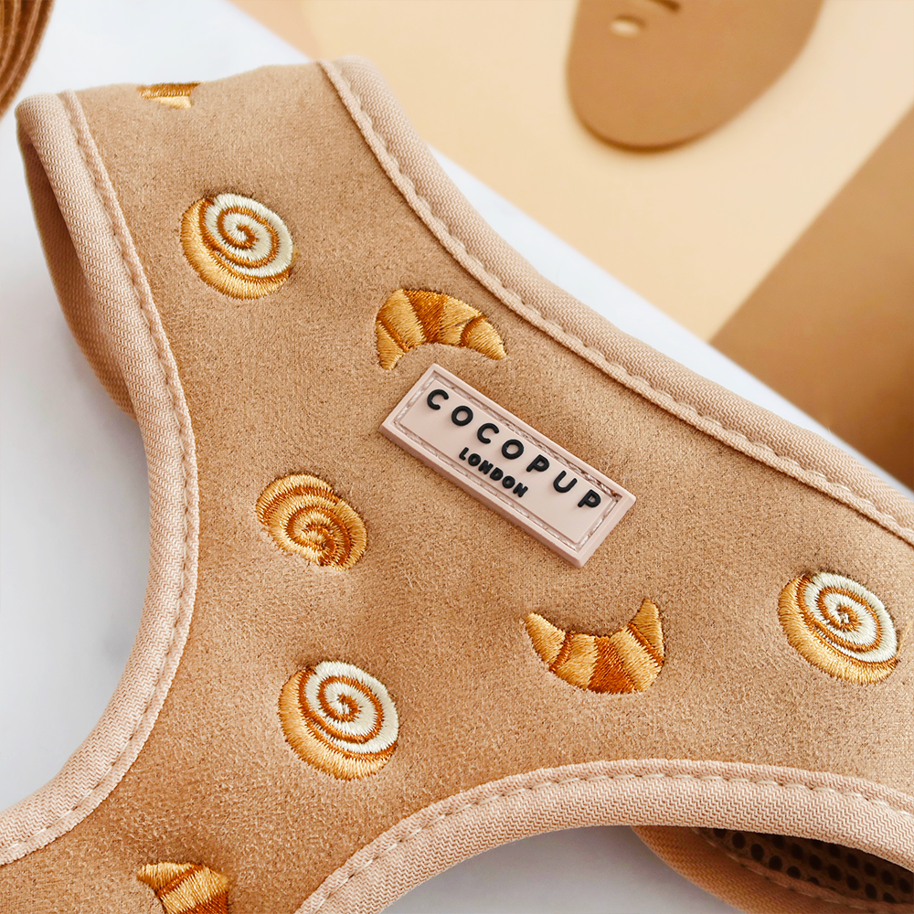 Pettorina regolabile - Pawtisserie