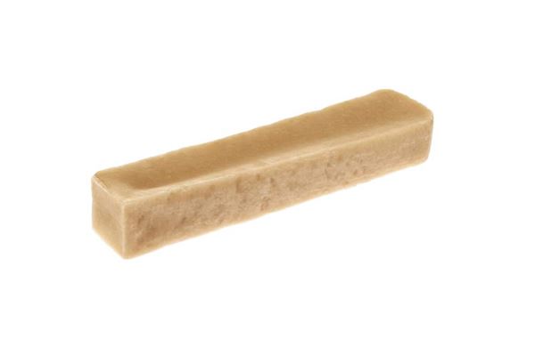 Snack - Barretta Fruity di Formaggio con Mele per Cani - Medium 65-79g