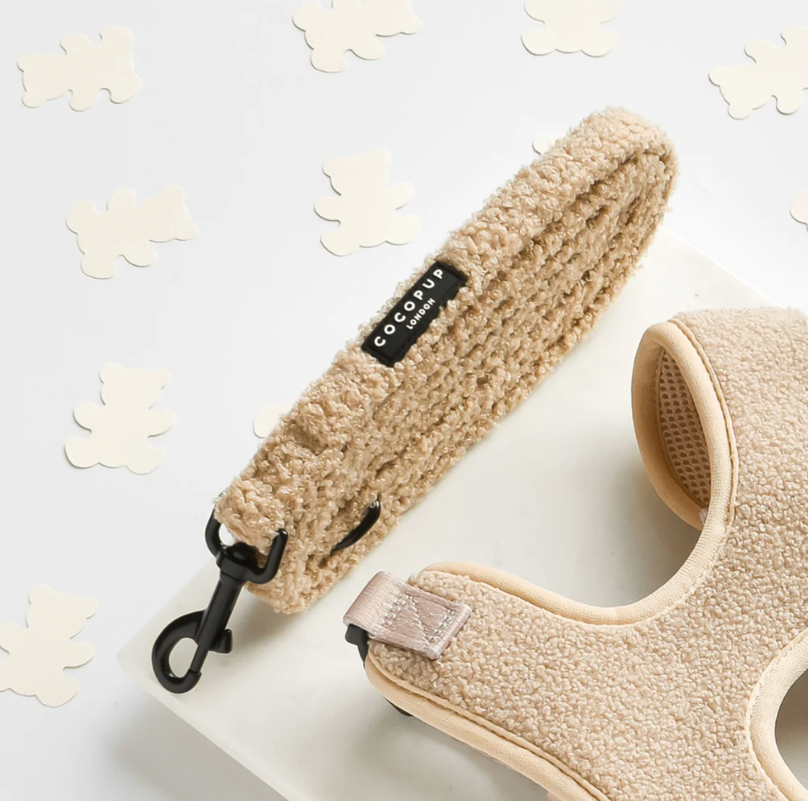 Guinzaglio Teddy - Rupert