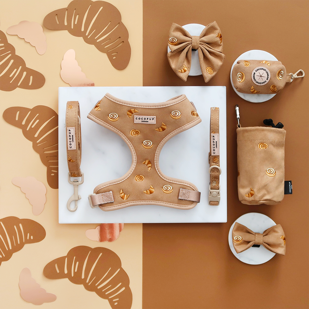 Pettorina regolabile - Pawtisserie