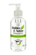 BUBBLES & NATURE - Shampoo Manti Neri per Cane